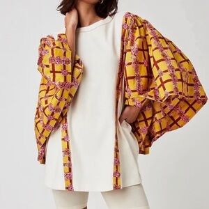 Free People tunic